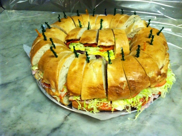 Photo of Bagels On the Square in Franklin Square City, New York, United States - 3 Picture of Food, Point of interest, Establishment, Store, Bakery