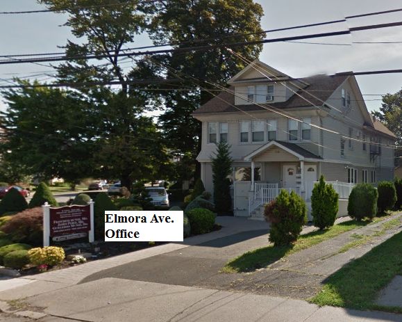 Photo of Union Square Medical Associates in Elizabeth City, New Jersey, United States - 2 Picture of Point of interest, Establishment, Health, Doctor