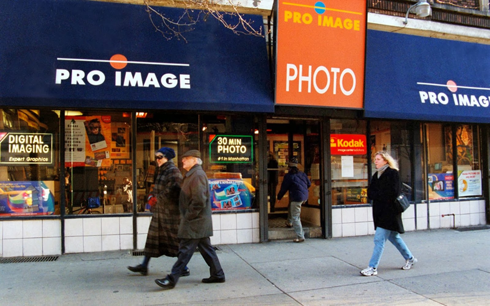 Photo of Pro Image Photo in New York City, New York, United States - 1 Picture of Point of interest, Establishment, Store, Home goods store, Electronics store