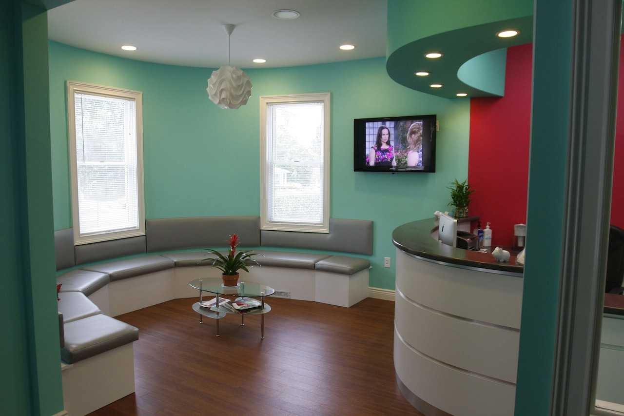 Photo of Michael Duong, DDS - Precision Orthodontics in Ridgewood City, New Jersey, United States - 8 Picture of Point of interest, Establishment, Health, Dentist