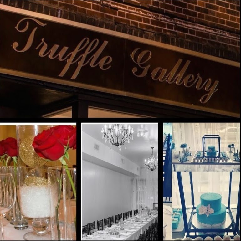 Photo of Truffle Gallery in Queens City, New York, United States - 1 Picture of Point of interest, Establishment