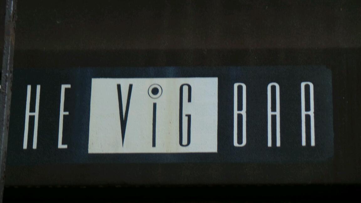 Photo of The Vig Bar in New York City, New York, United States - 3 Picture of Point of interest, Establishment, Bar