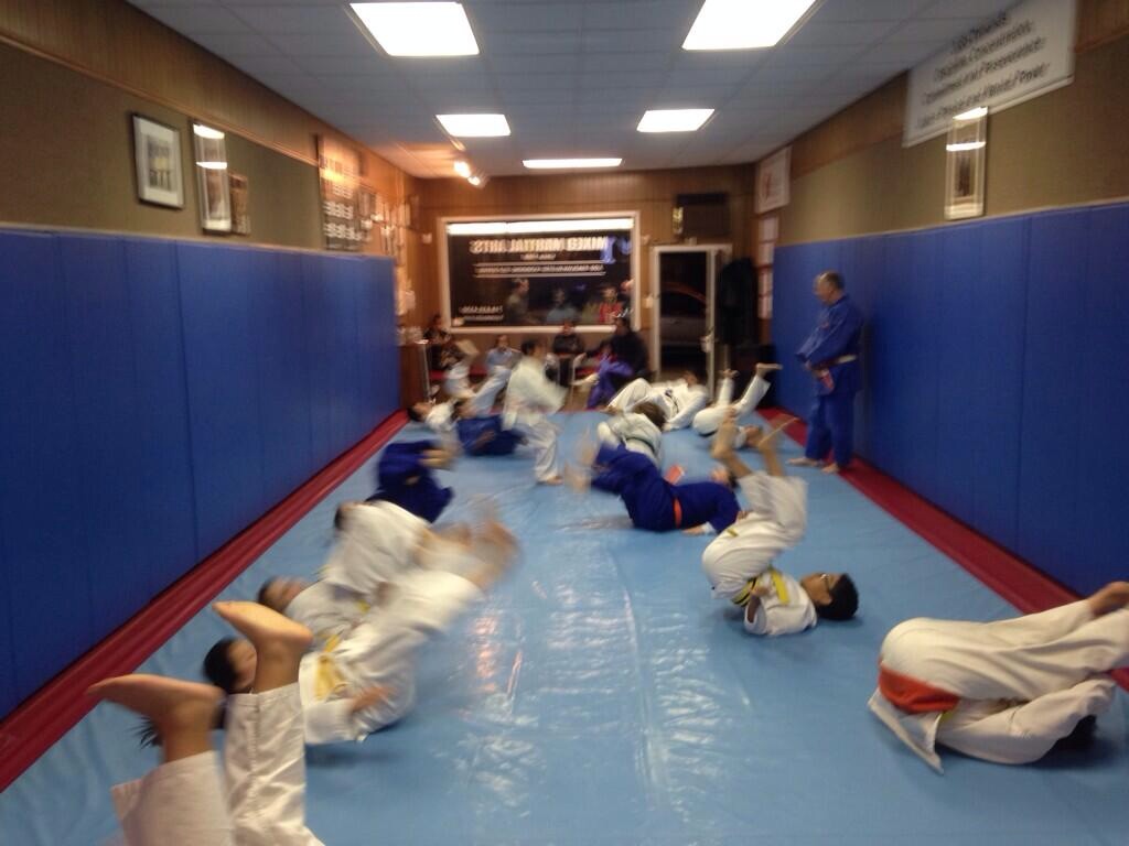 Photo of Krystek School of Judo, BJJ, Self-Defense & Fitness | Queens NY in Queens City, New York, United States - 7 Picture of Point of interest, Establishment, Health, Gym