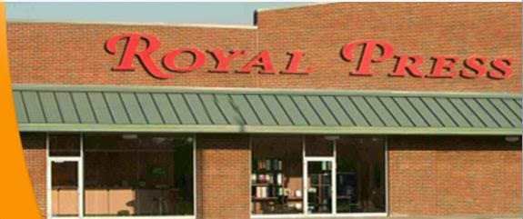 Photo of Royal Press in Staten Island City, New York, United States - 1 Picture of Point of interest, Establishment