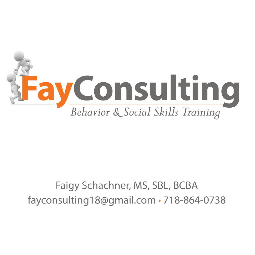 Photo of FAYCONSULTING in Brooklyn City, New York, United States - 1 Picture of Point of interest, Establishment