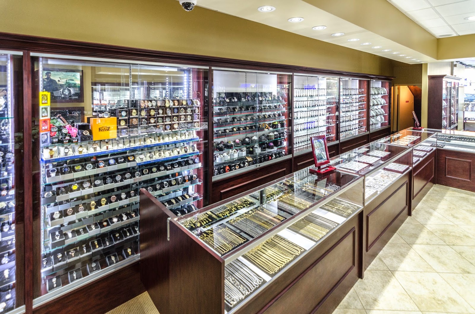 Photo of Scott Jewelers in Kings County City, New York, United States - 5 Picture of Point of interest, Establishment, Store, Jewelry store