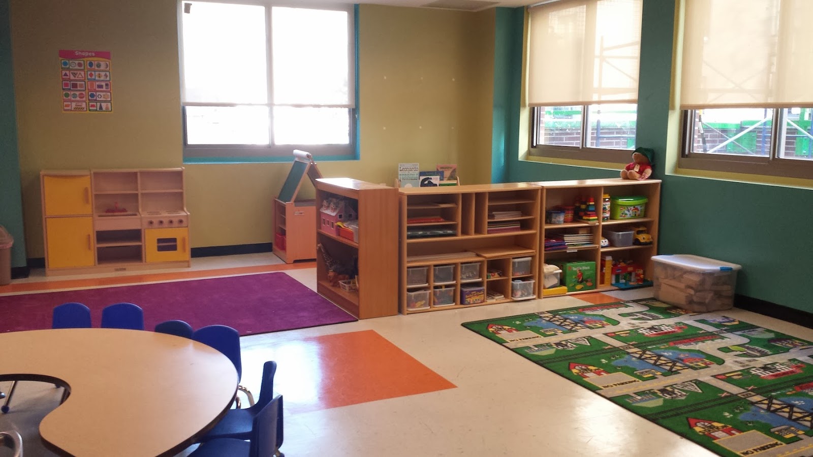 Photo of LAC Early Childhood Center in New York City, New York, United States - 8 Picture of Point of interest, Establishment, School