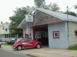 Photo of Auto Imports in Highlands City, New Jersey, United States - 1 Picture of Point of interest, Establishment, Store, Car repair