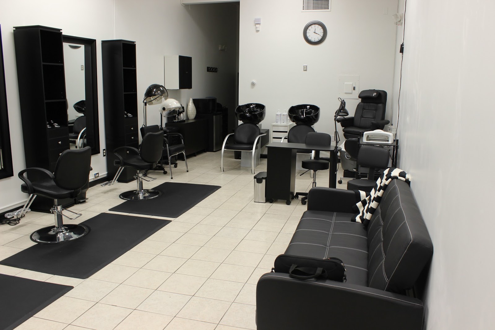 Photo of GIO Salon in Elizabeth City, New Jersey, United States - 1 Picture of Point of interest, Establishment, Hair care