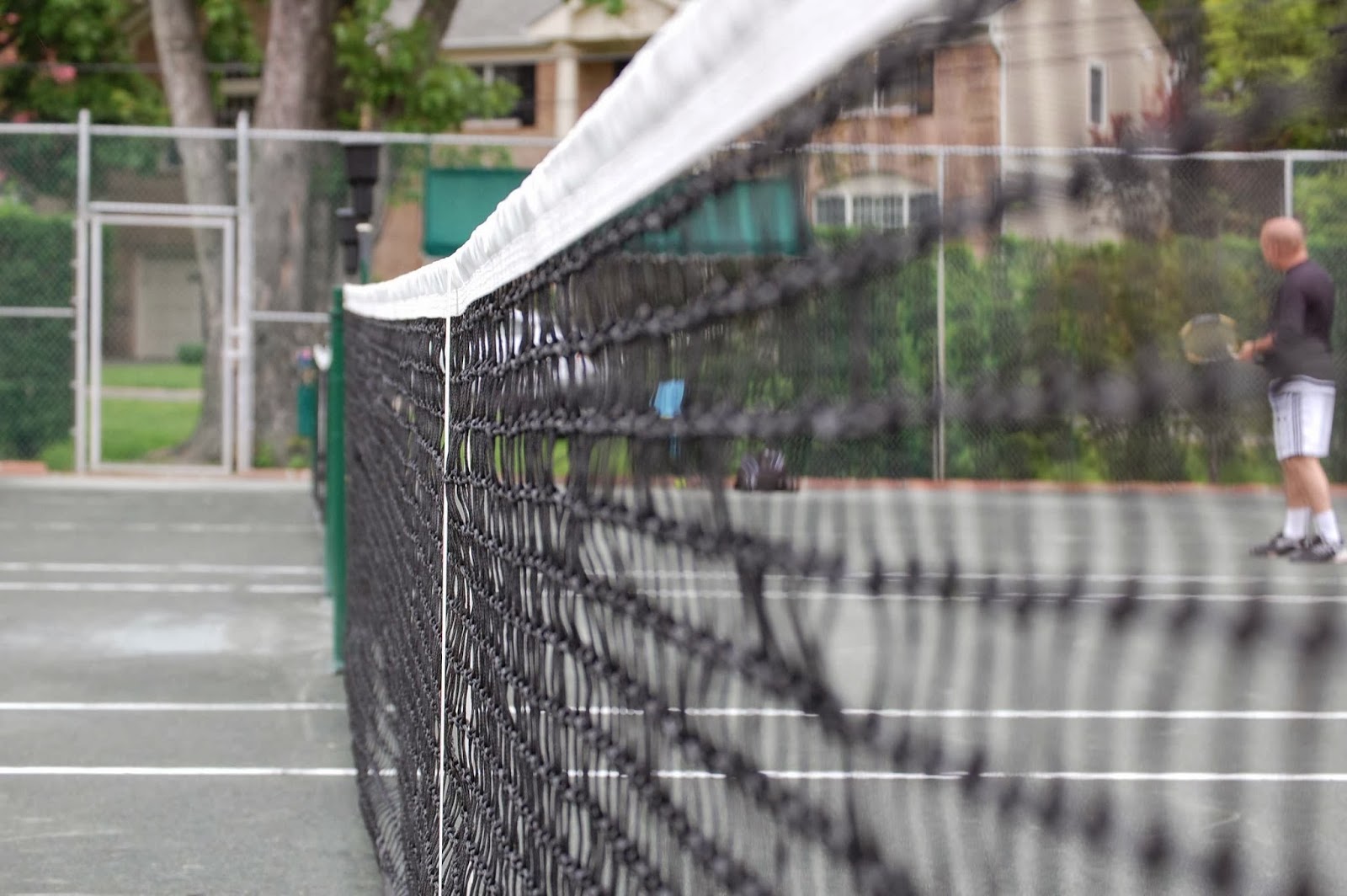 Photo of New Rochelle Tennis Club in New Rochelle City, New York, United States - 1 Picture of Point of interest, Establishment, Store, Health