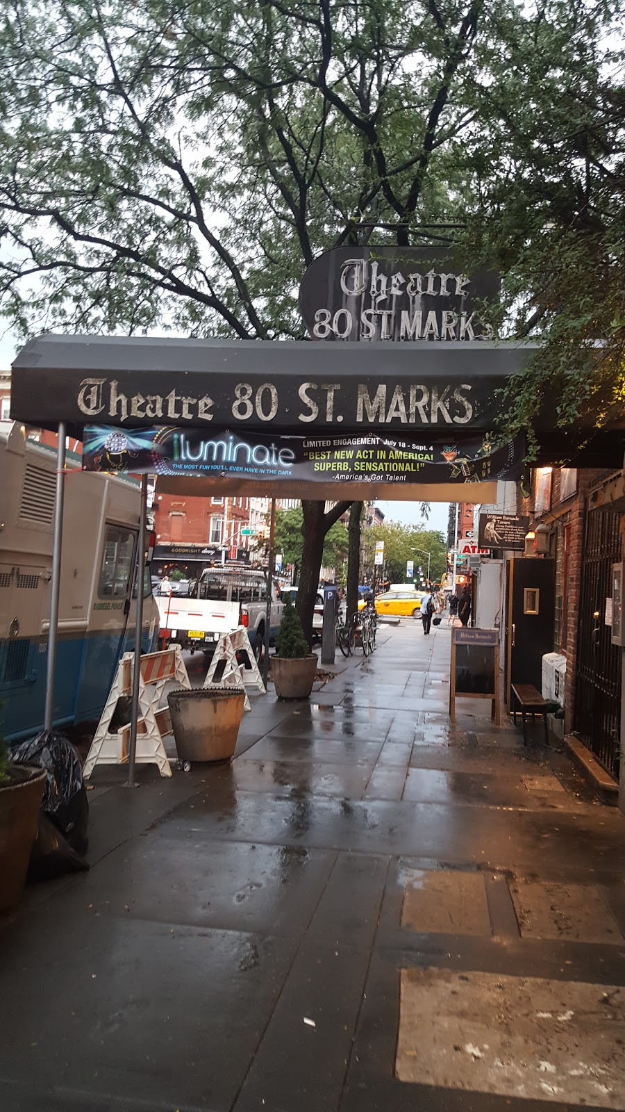 Photo of Theatre 80 St Marks in New York City, New York, United States - 2 Picture of Point of interest, Establishment