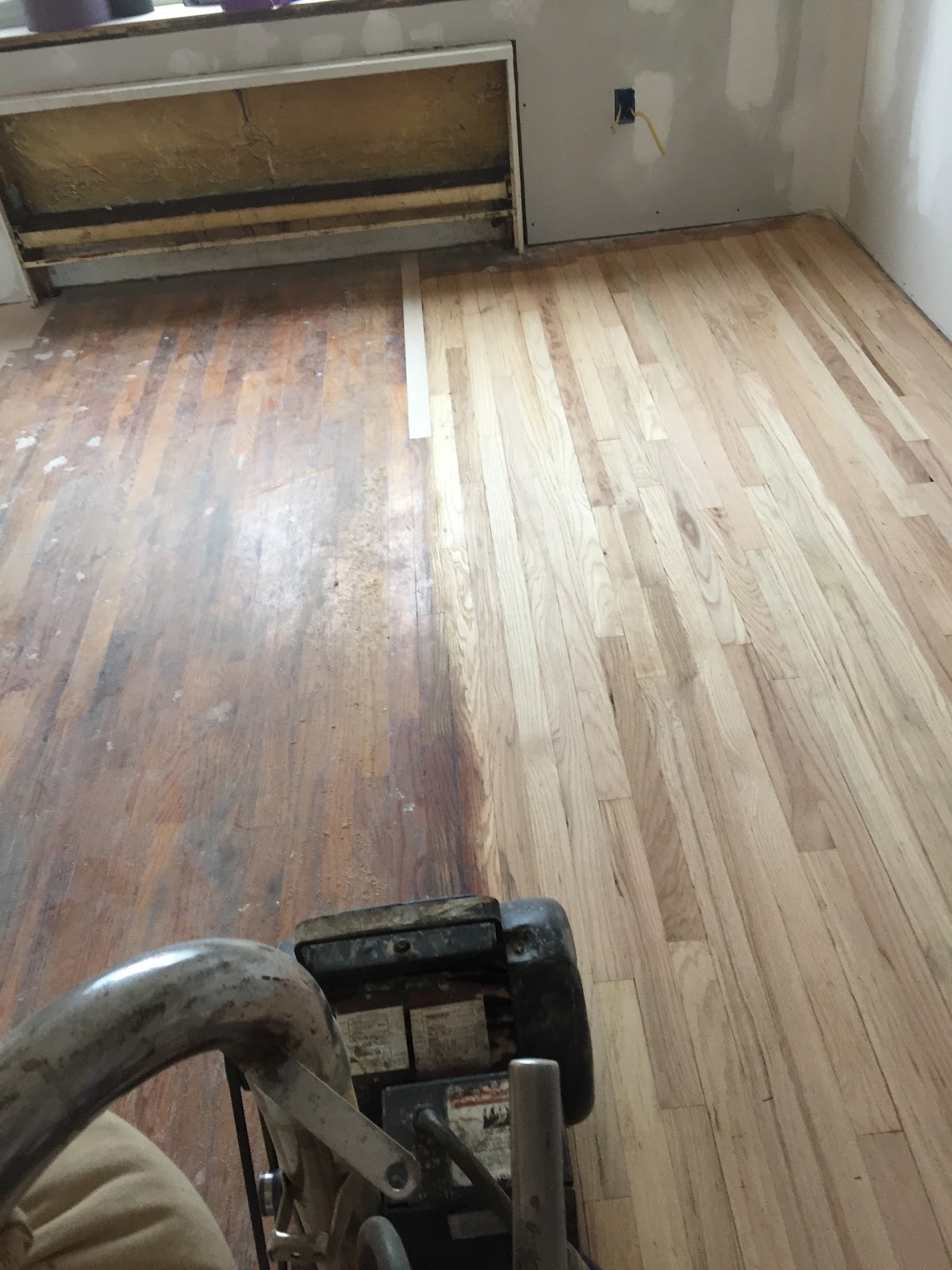 Photo of Wood Flooring in Baldwin City, New York, United States - 9 Picture of Point of interest, Establishment, General contractor