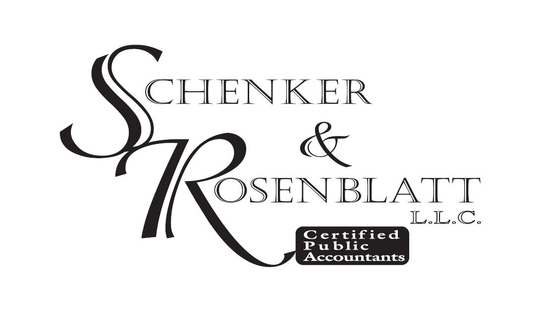 Photo of Schenker & Rosenblatt, LLC, CPA's in Hackensack City, New Jersey, United States - 1 Picture of Point of interest, Establishment, Finance, Accounting