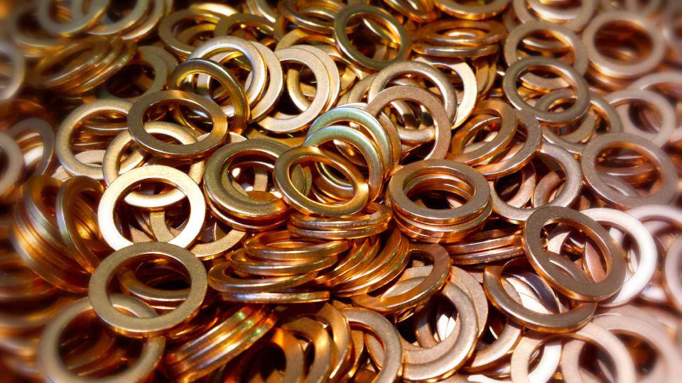 Photo of William H Brewster Jr Inc dba Brewster Washers in Fairfield City, New Jersey, United States - 1 Picture of Point of interest, Establishment