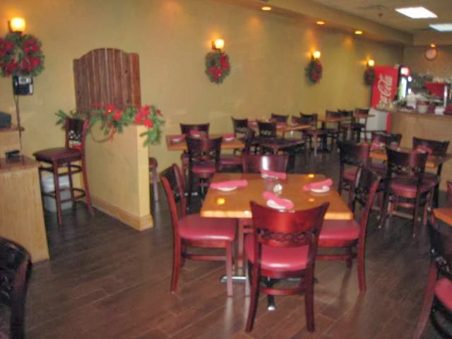 Photo of Armandos Pizza Chef in Fort Lee City, New Jersey, United States - 1 Picture of Restaurant, Food, Point of interest, Establishment