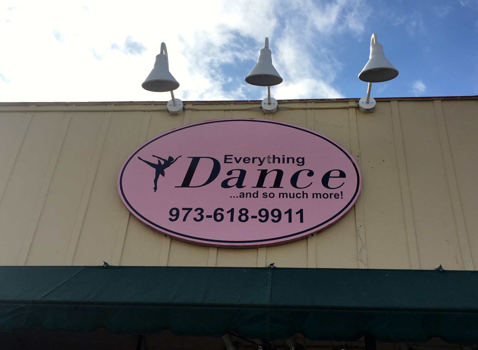 Photo of Everything Dance in Caldwell City, New Jersey, United States - 5 Picture of Point of interest, Establishment, Store