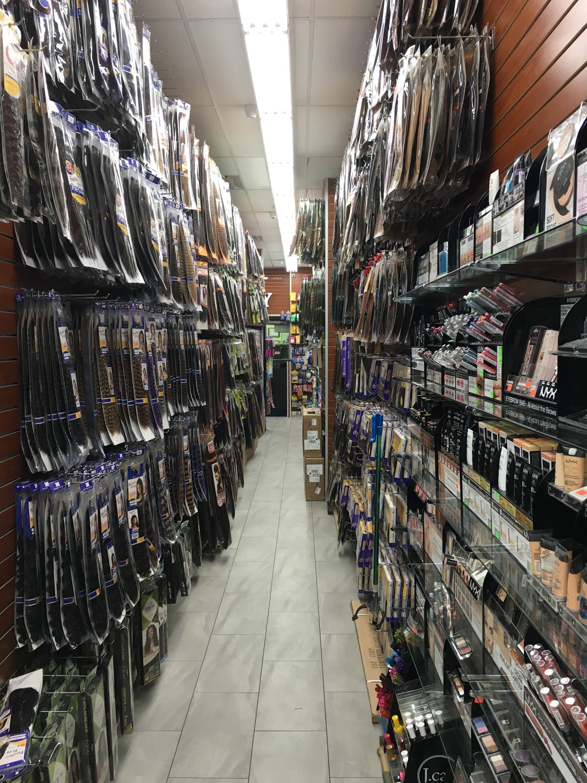 Photo of Bliss Beauty in Bronx City, New York, United States - 3 Picture of Point of interest, Establishment, Store, Health, Pharmacy, Hair care