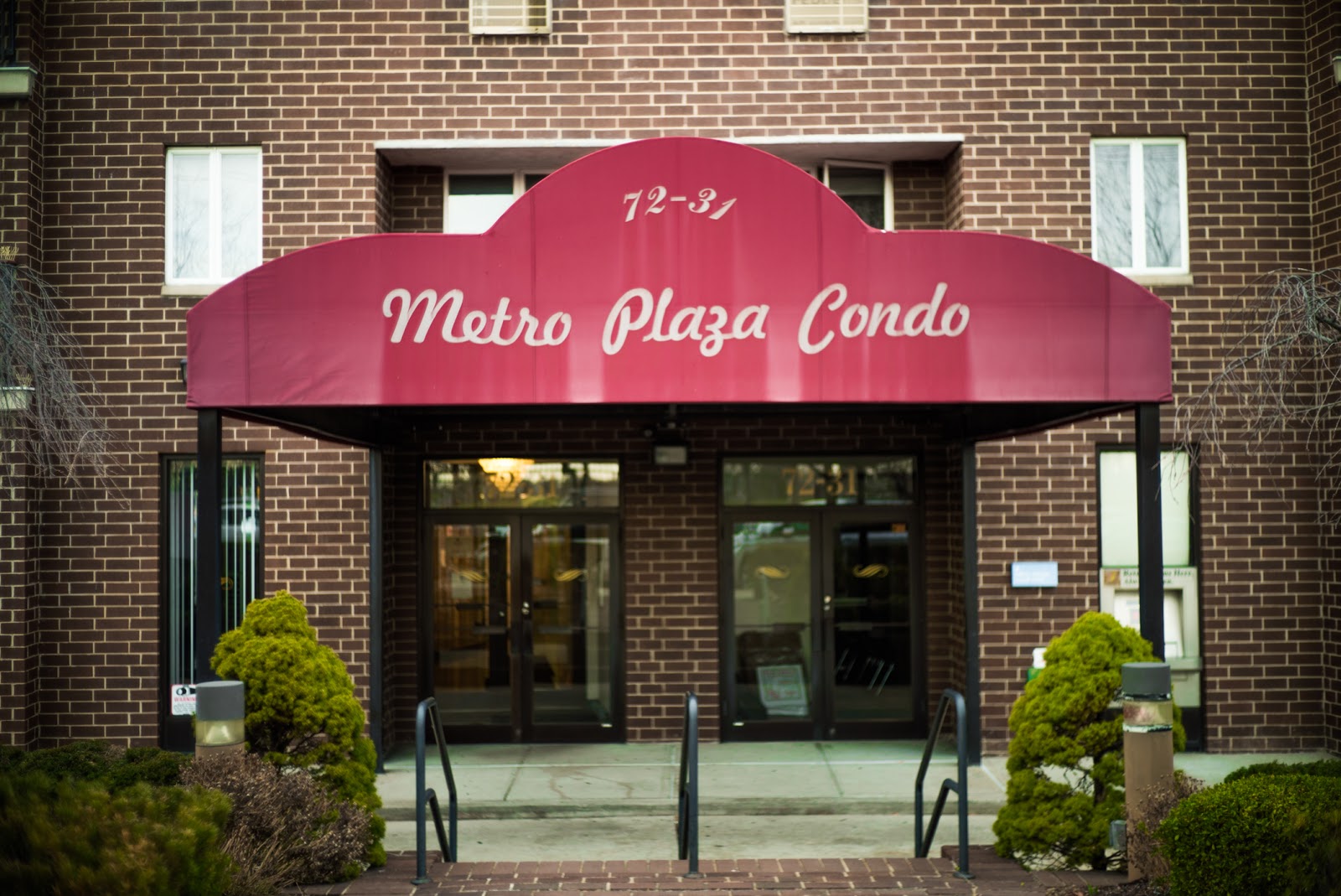 Photo of Metro Plaza Condominium Corporation in Queens City, New York, United States - 1 Picture of Point of interest, Establishment