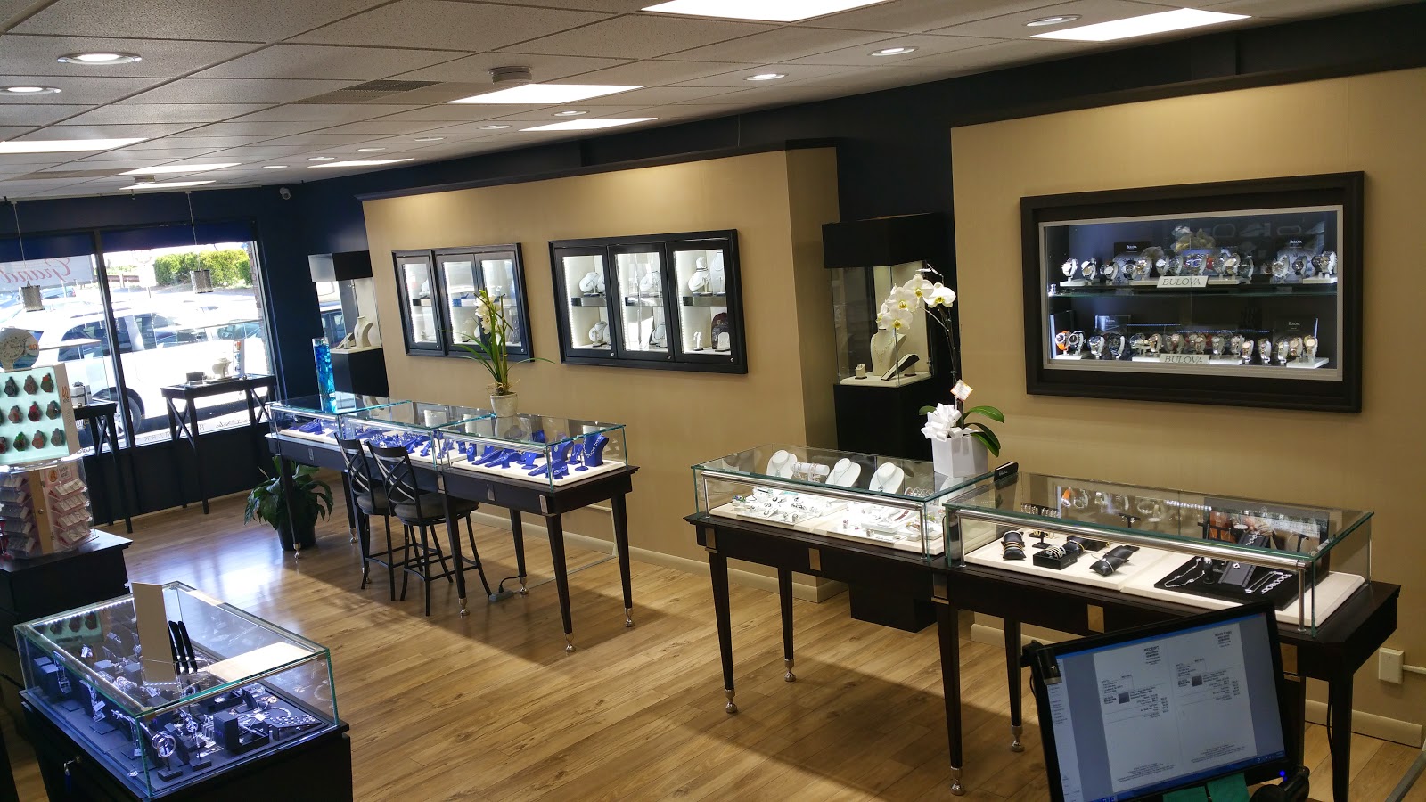 Photo of Chandel Jewelers in Lyndhurst City, New Jersey, United States - 5 Picture of Point of interest, Establishment, Store, Jewelry store