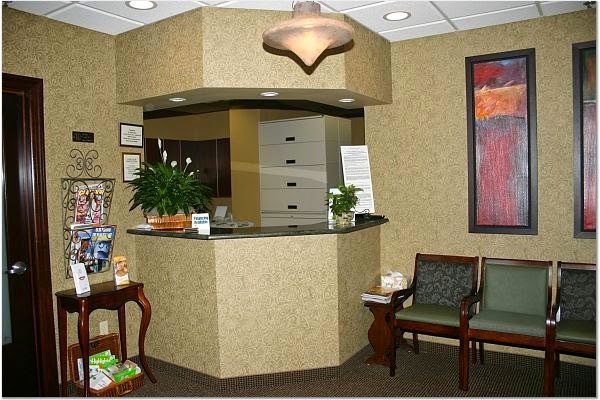 Photo of Frost Dental Group in Rutherford City, New Jersey, United States - 4 Picture of Point of interest, Establishment, Health, Dentist
