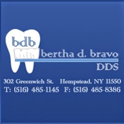 Photo of Dr. Bertha D. Bravo, DDS in Hempstead City, New York, United States - 2 Picture of Point of interest, Establishment, Health, Dentist