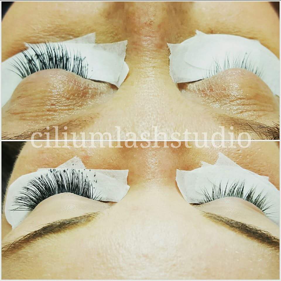 Photo of Cilium Lash Studio in Elmhurst City, New York, United States - 2 Picture of Point of interest, Establishment, Beauty salon