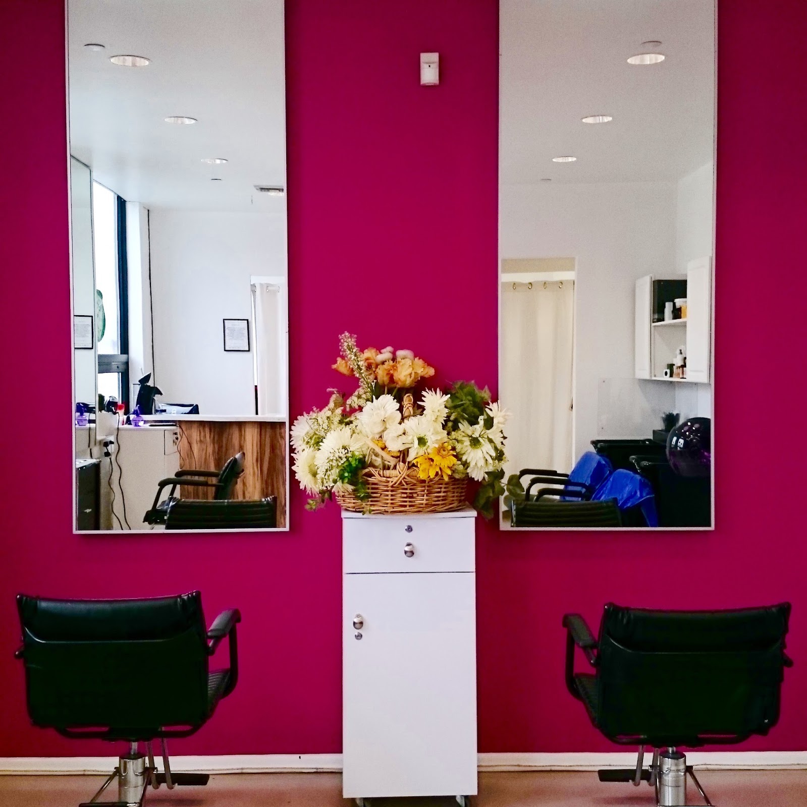 Photo of Best Kept Secret Salon in Ridgefield City, New Jersey, United States - 1 Picture of Point of interest, Establishment, Hair care