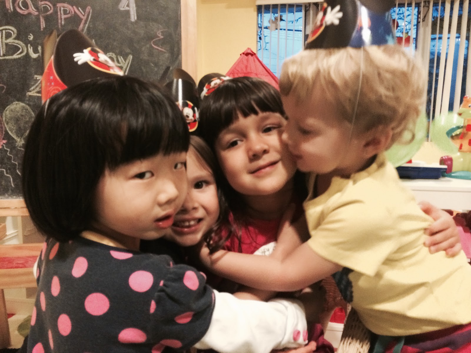 Photo of Happy Day Care in Rego Park City, New York, United States - 10 Picture of Point of interest, Establishment, School