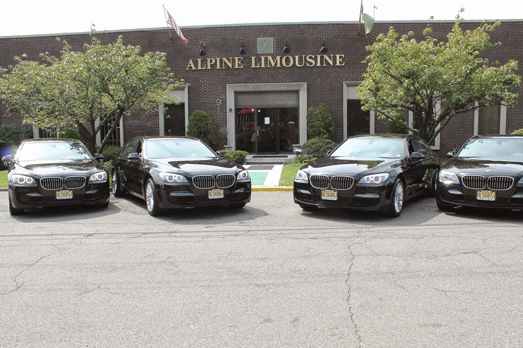 Photo of Alpine Limousine Service, Inc. in Maywood City, New Jersey, United States - 3 Picture of Point of interest, Establishment