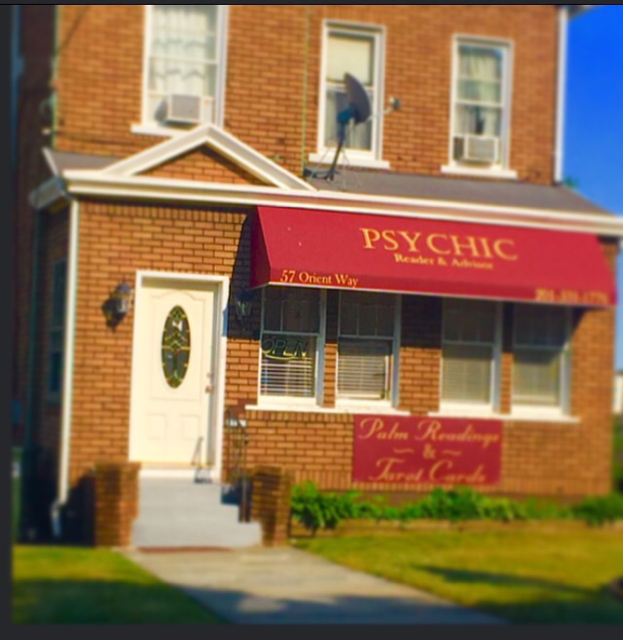 Photo of Psychic Readings By Chanel in Rutherford City, New Jersey, United States - 2 Picture of Point of interest, Establishment