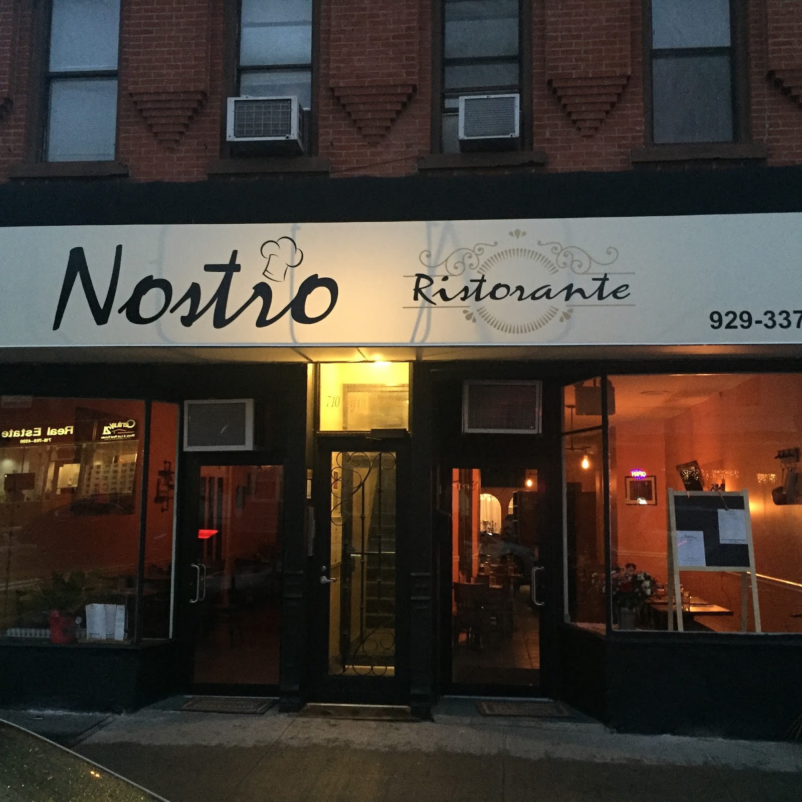 Photo of Nostro ristorante in Kings County City, New York, United States - 1 Picture of Restaurant, Food, Point of interest, Establishment