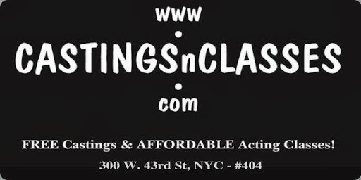 Photo of www.CASTINGSnCLASSES.com in New York City, New York, United States - 3 Picture of Point of interest, Establishment