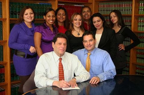 Photo of Low & Low Bankruptcy Lawyers in West New York City, New Jersey, United States - 1 Picture of Point of interest, Establishment, Lawyer