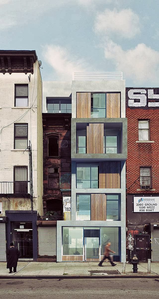 Photo of Freeform+Deform Architecture in Kings County City, New York, United States - 3 Picture of Point of interest, Establishment