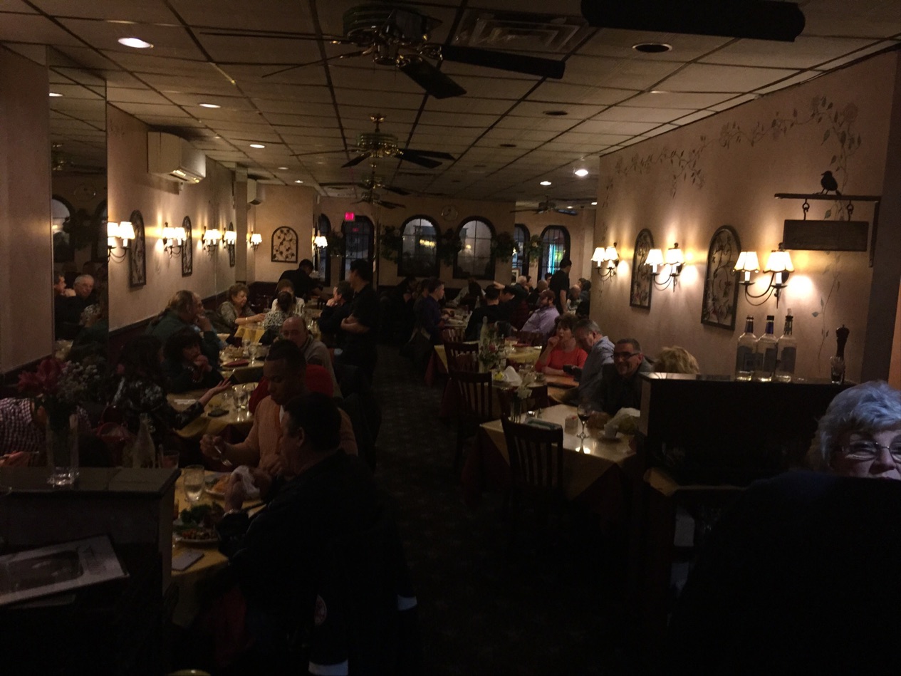 Photo of Fratelli in Bronx City, New York, United States - 2 Picture of Restaurant, Food, Point of interest, Establishment, Bar