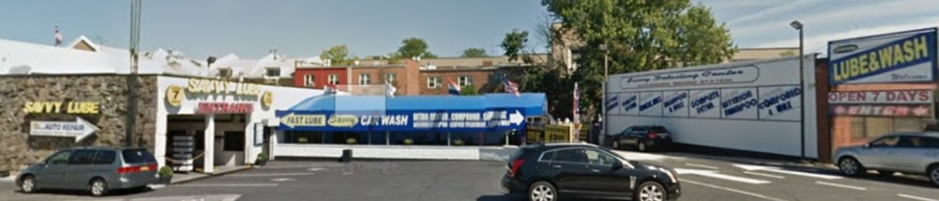 Photo of Savvy Car Wash in Fresh Meadows City, New York, United States - 5 Picture of Point of interest, Establishment, Car wash