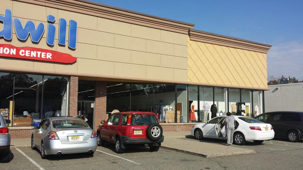 Photo of Goodwill Industries Store & Donation Center in Fairfield City, New Jersey, United States - 1 Picture of Point of interest, Establishment, Store, Clothing store