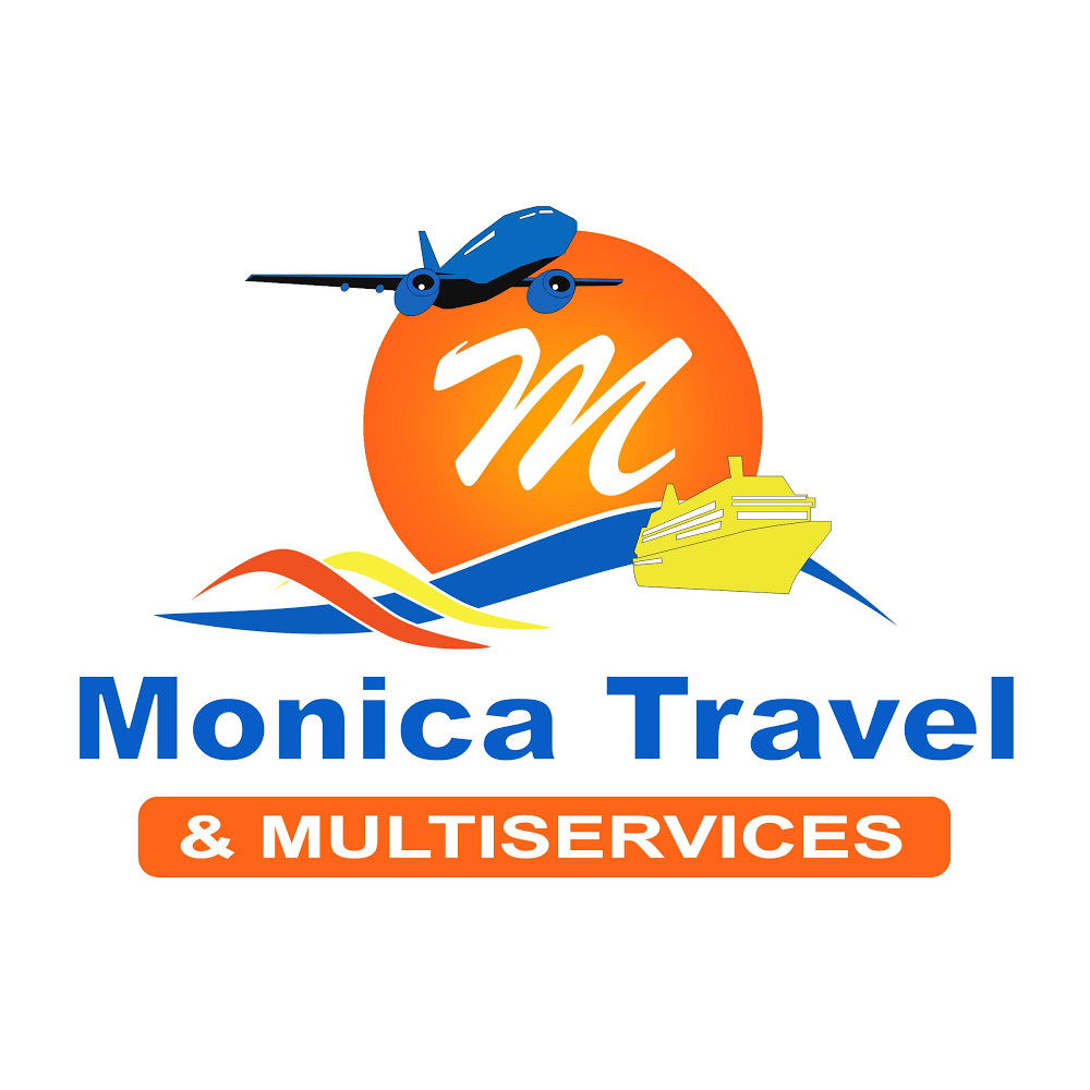 Photo of Monica Travel in West New York City, New Jersey, United States - 4 Picture of Point of interest, Establishment, Travel agency