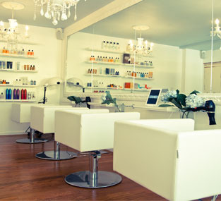 Photo of Haute Air in New York City, New York, United States - 2 Picture of Point of interest, Establishment, Beauty salon, Hair care