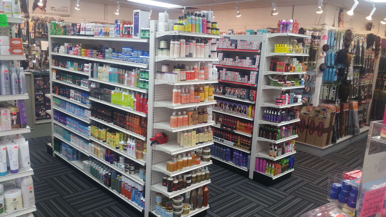 Photo of Sense beauty supply in Bronx City, New York, United States - 4 Picture of Point of interest, Establishment, Store