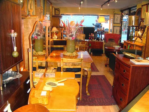 Photo of Greene Street Antiques in New York City, New York, United States - 2 Picture of Point of interest, Establishment, Store, Home goods store, Furniture store