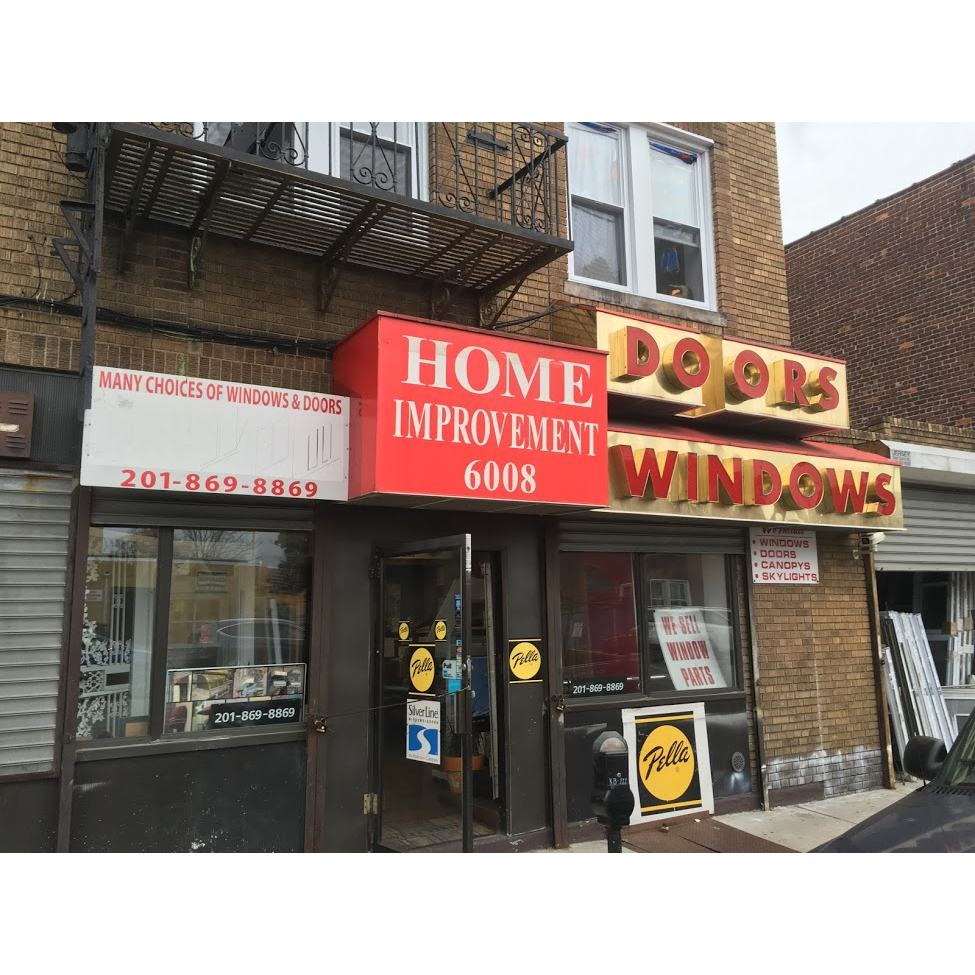 Photo of Choice Windows & Doors in West New York City, New Jersey, United States - 2 Picture of Point of interest, Establishment, General contractor