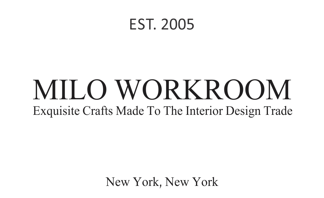 Photo of Milo Workroom in Queens City, New York, United States - 5 Picture of Point of interest, Establishment, Store, Home goods store, Furniture store