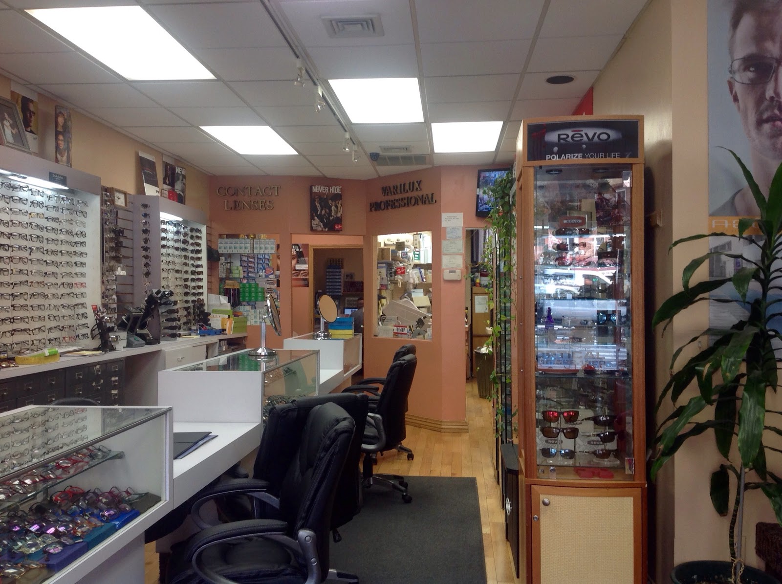 Photo of Park Slope Optical in Kings County City, New York, United States - 1 Picture of Point of interest, Establishment, Store, Health