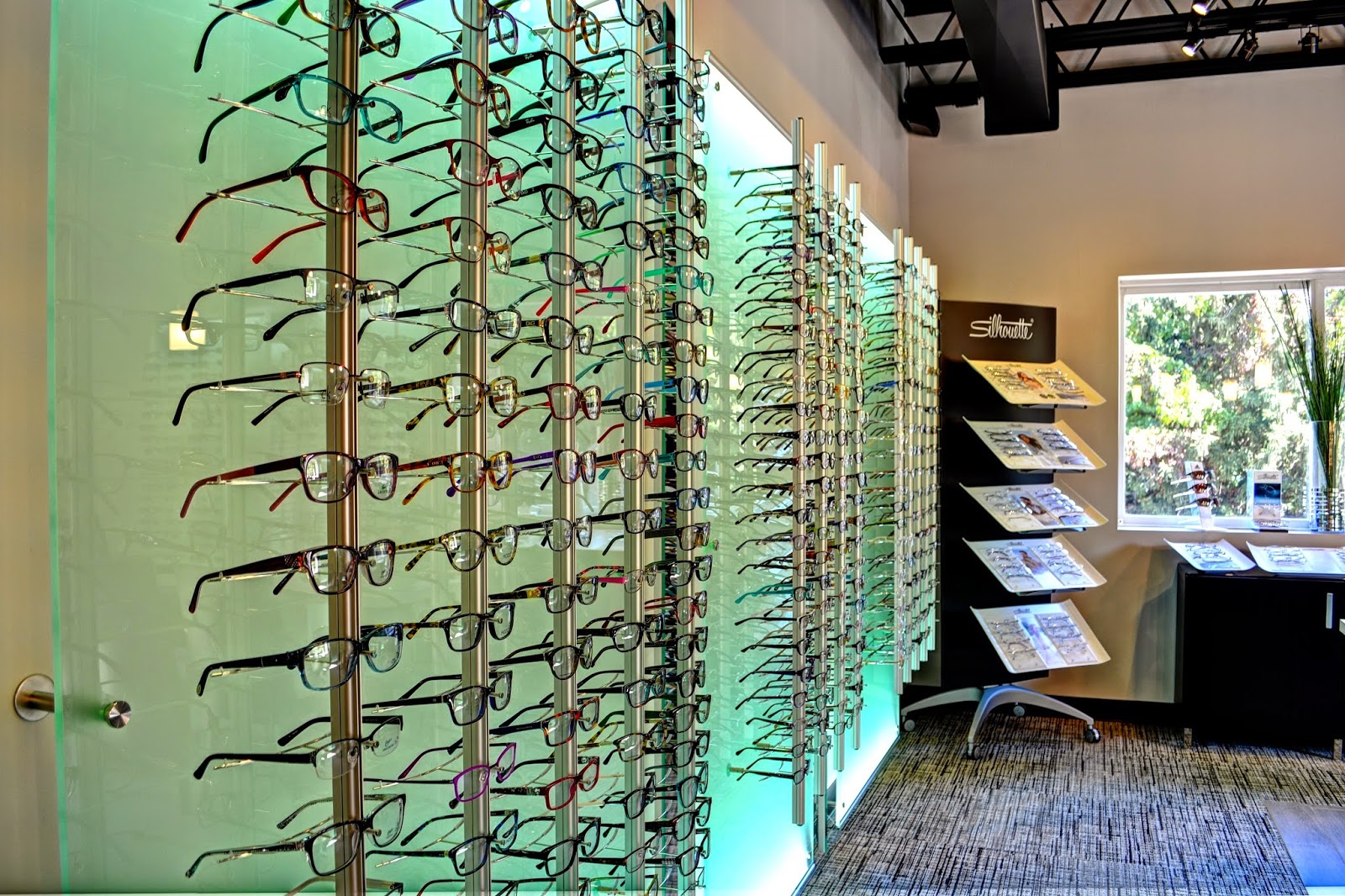 Photo of High Mountain Eyecare in North Haledon City, New Jersey, United States - 3 Picture of Point of interest, Establishment, Store, Health