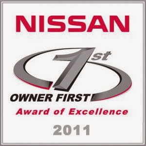 Photo of Nissan of Garden City in Hempstead City, New York, United States - 8 Picture of Point of interest, Establishment, Car dealer, Store, Car repair