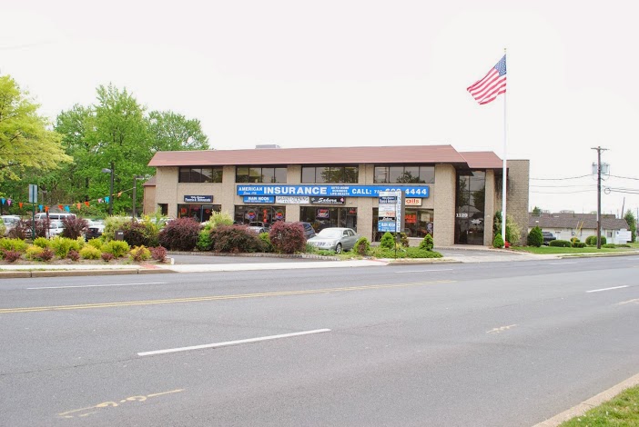 Photo of American Insurance in Clark City, New Jersey, United States - 1 Picture of Point of interest, Establishment, Finance, Health, Insurance agency