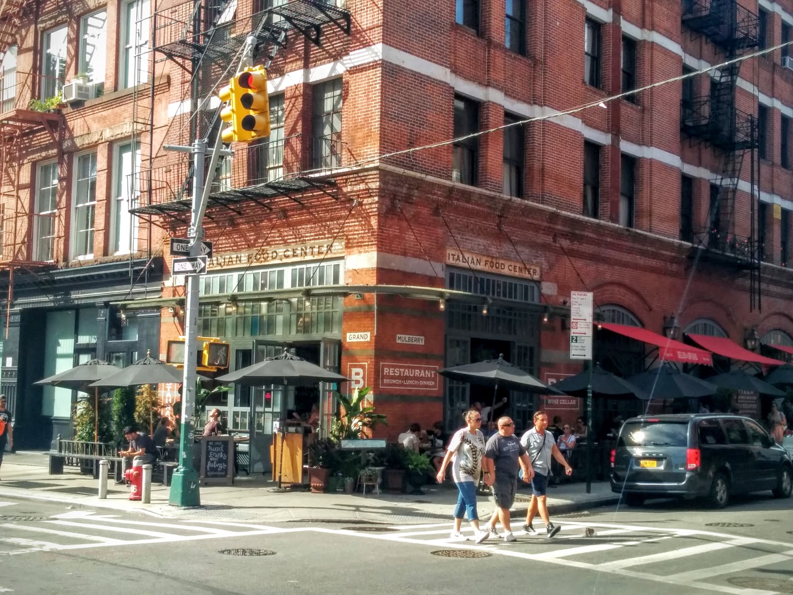 Photo of Gelso & Grand in New York City, New York, United States - 8 Picture of Restaurant, Food, Point of interest, Establishment, Store