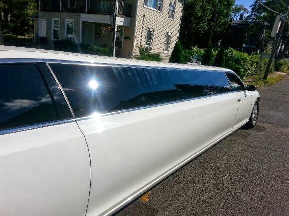 Photo of Expedia Limousine & Car Service in Paterson City, New Jersey, United States - 3 Picture of Point of interest, Establishment