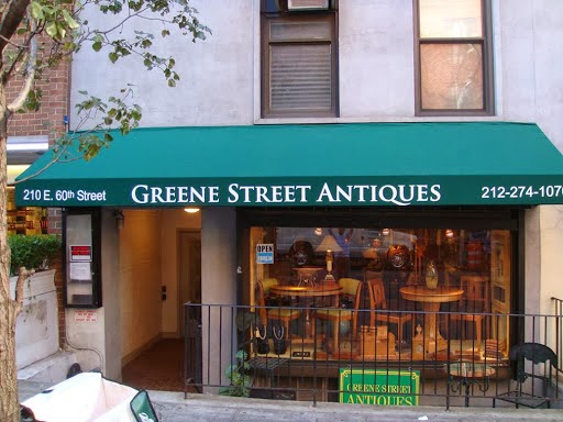 Photo of Greene Street Antiques in New York City, New York, United States - 5 Picture of Point of interest, Establishment, Store, Home goods store, Furniture store